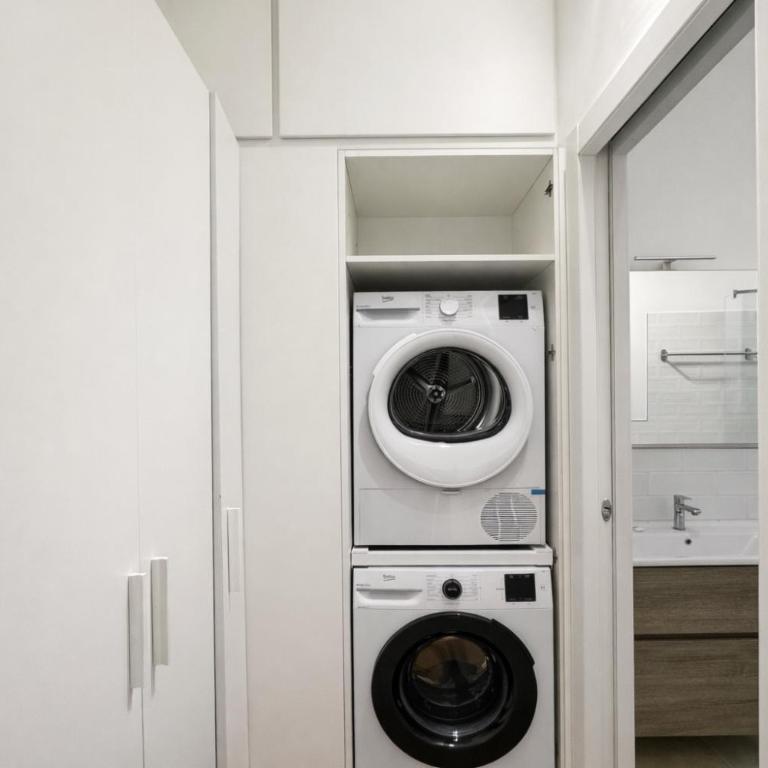 Studio Coppelle - Appartamento Monolocale - 8