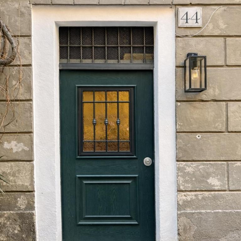 Studio Coppelle - Appartamento Monolocale - 10