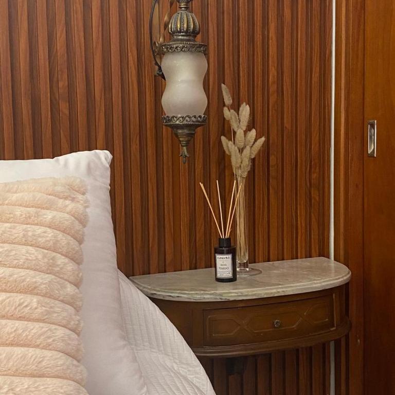 Castelvi casa boutique - Deluxe Double Room with Balcony - 6