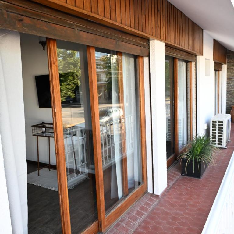 Castelvi casa boutique - Deluxe Double Room with Balcony - 8