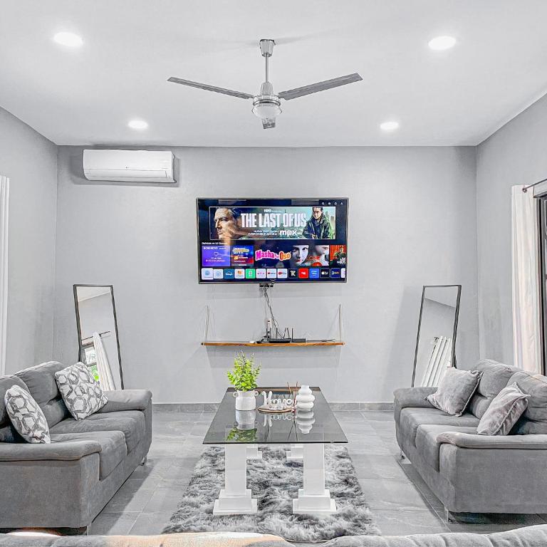 Villa a 5 min a playa Zicatela con Alberca,Terraza y Starlink - Villa Deluxe - 12