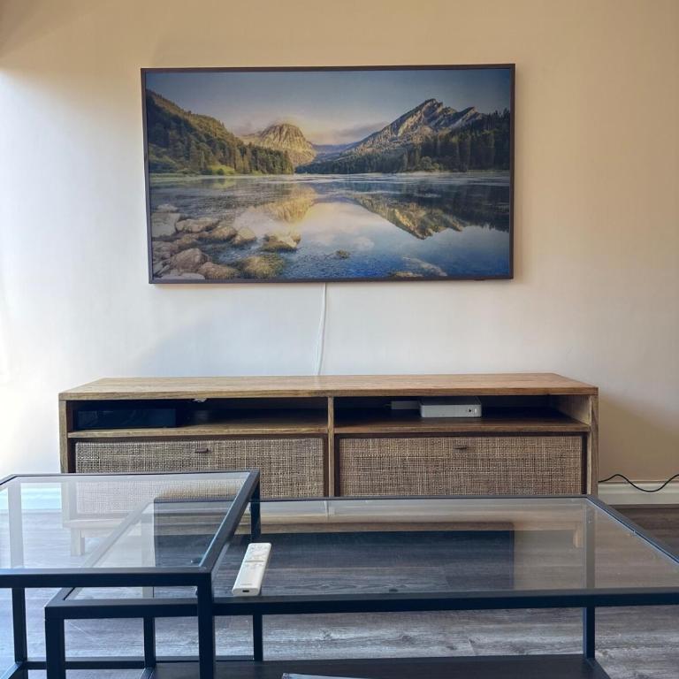 Apartment in Las Condes next to Parque Arauco - One-Bedroom Apartment - 1