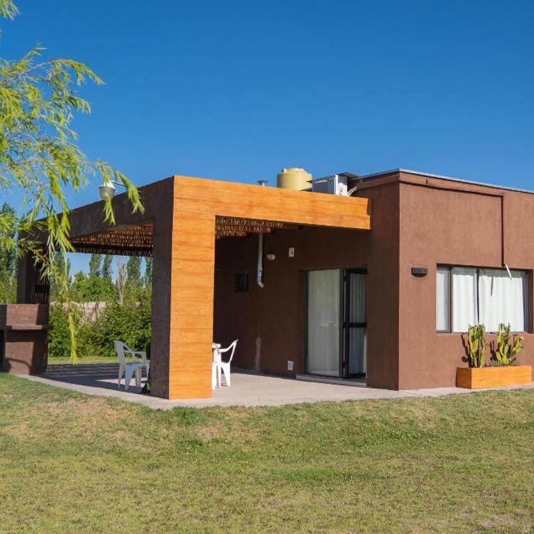 Cabañas 1920 - Apartamento de 1 dormitorio - 2