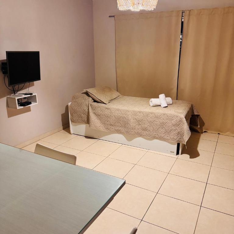 Cabañas 1920 - Apartamento de 1 dormitorio - 4