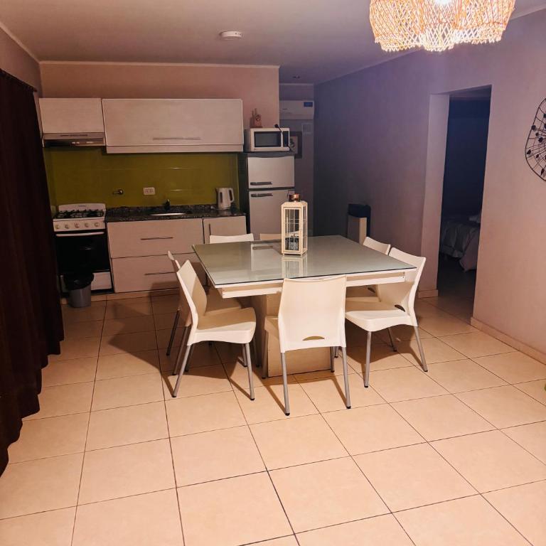 Cabañas 1920 - Apartamento de 1 dormitorio - 5