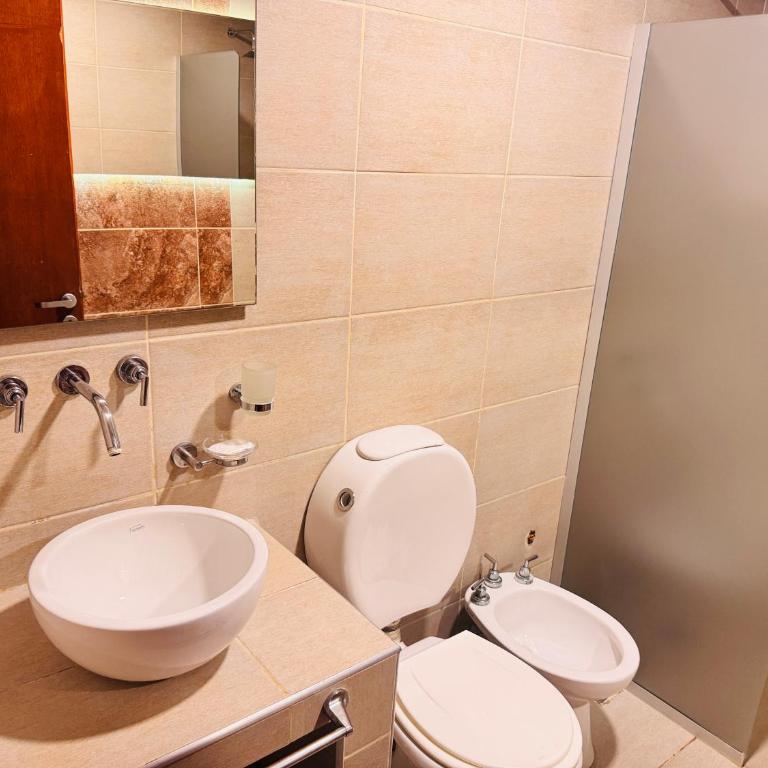 Cabañas 1920 - Apartamento de 1 dormitorio - 6