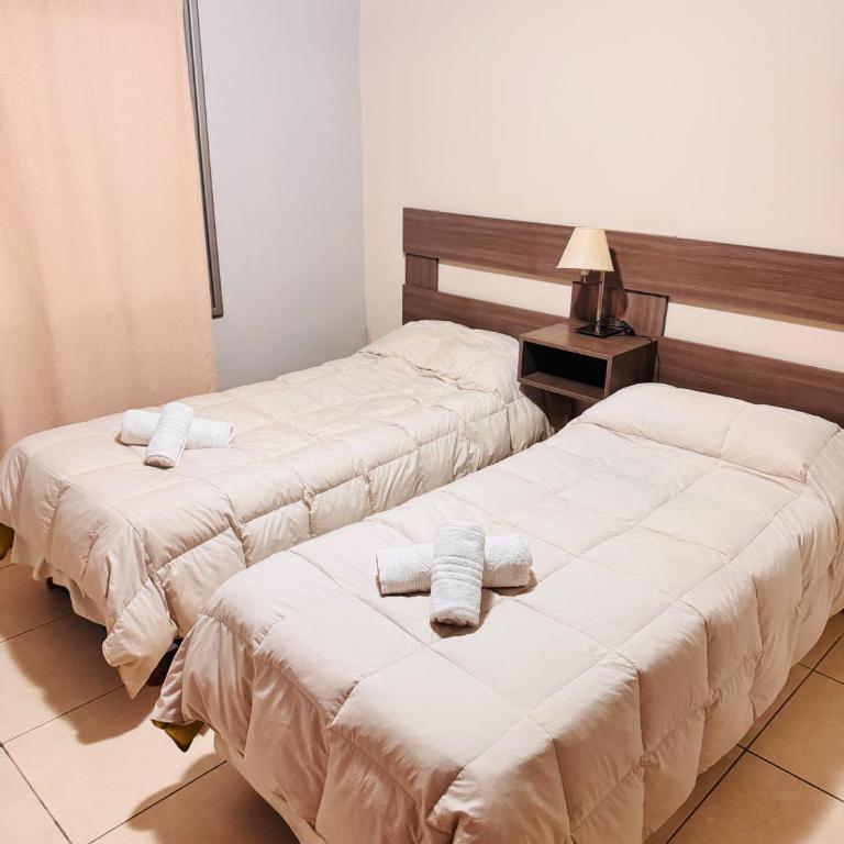 Cabañas 1920 - Apartamento de 1 dormitorio - 9