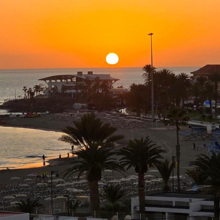 MAGNIFICENT FLAT with SPLENDID OCEAN VIEWS - Apartamento de 2 dormitorios - 41