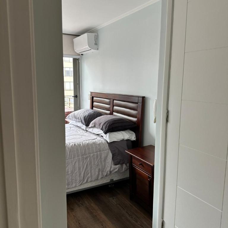 Apartment in Las Condes next to Parque Arauco - One-Bedroom Apartment - 4