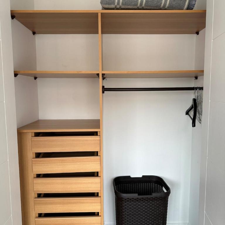 Apartment in Las Condes next to Parque Arauco - One-Bedroom Apartment - 9