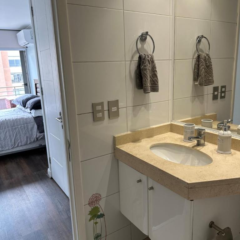 Apartment in Las Condes next to Parque Arauco - One-Bedroom Apartment - 19