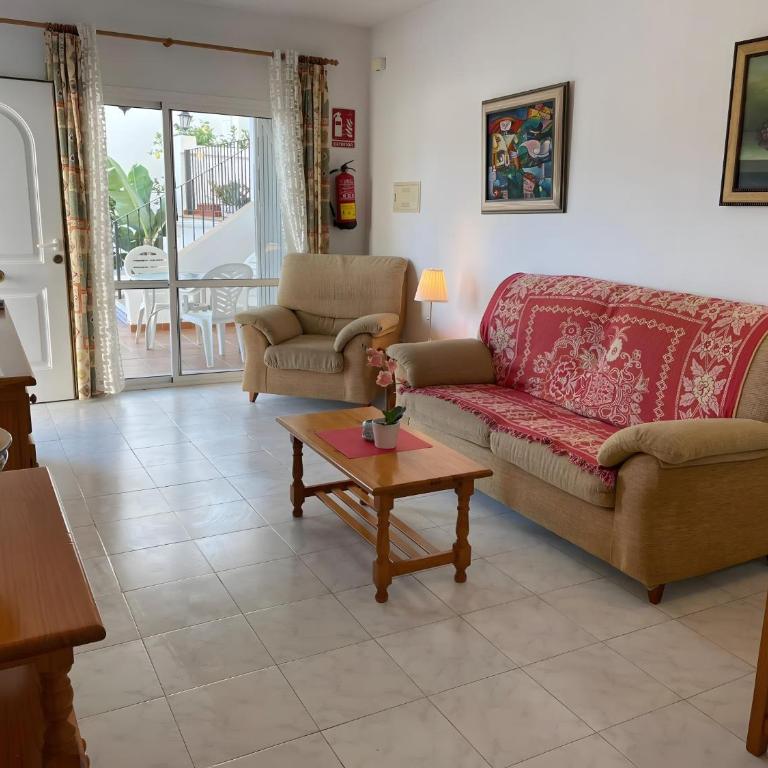Apartamento Vista verde con piscina privada - LUAL - Apartamento - 24