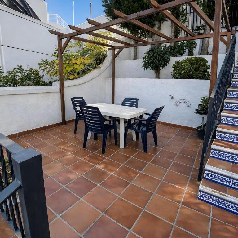 Apartamento Vista verde con piscina privada - LUAL - Apartamento - 29