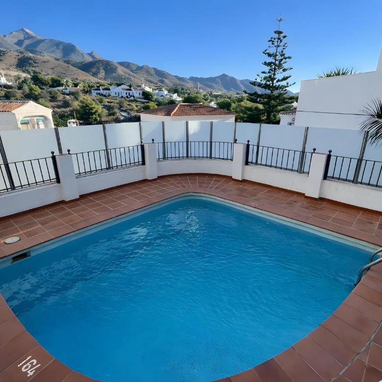 Apartamento Vista verde con piscina privada - LUAL - Apartamento - 31