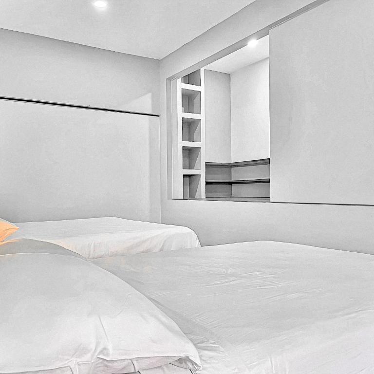 Villa a 5 min a playa Zicatela con Alberca,Terraza y Starlink - Villa Deluxe - 32