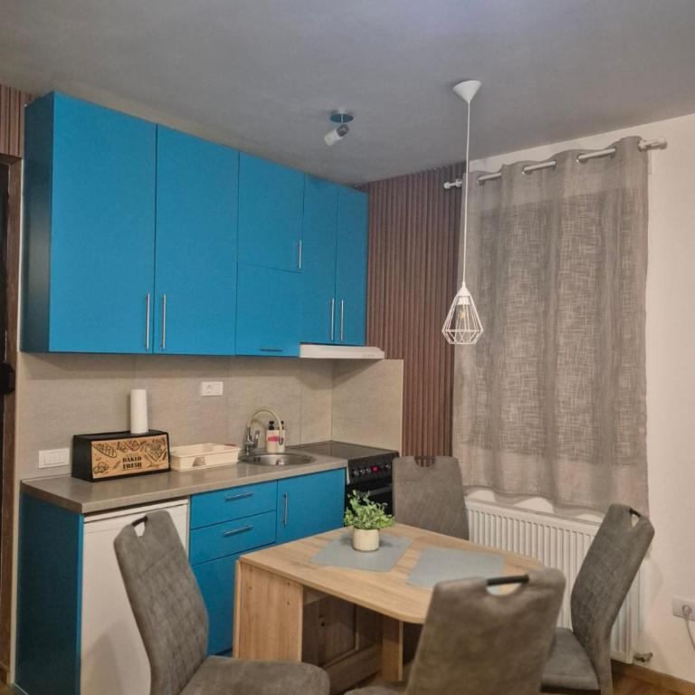 Panta Rei - Apartman - 17