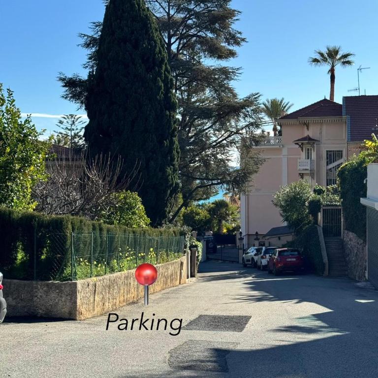 One Bedroom Apartment with Parking - Lemon Festival - One-Bedroom Apartment - 13