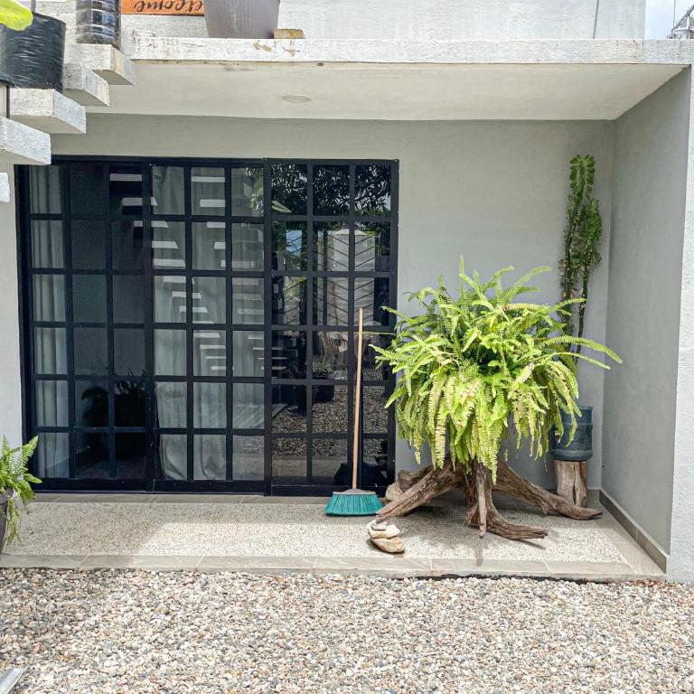 Villa a 5 min a playa Zicatela con Alberca,Terraza y Starlink - Villa Deluxe - 18