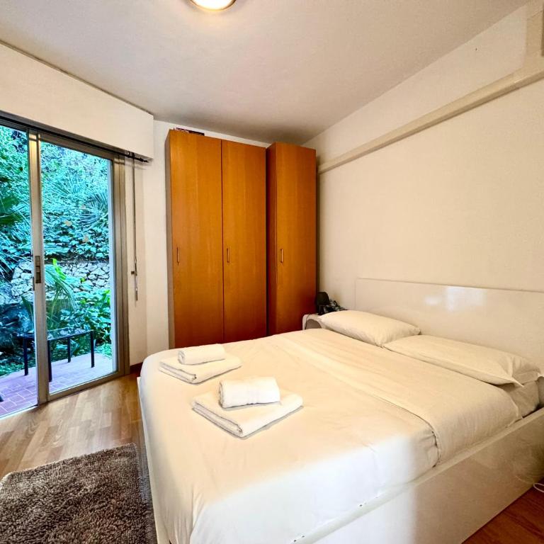 One Bedroom Apartment with Parking - Lemon Festival - One-Bedroom Apartment - 3