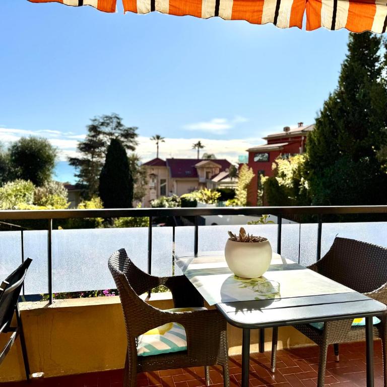 One Bedroom Apartment with Parking - Lemon Festival - One-Bedroom Apartment - 14