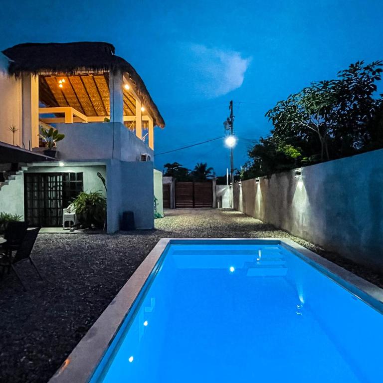 Villa a 5 min a playa Zicatela con Alberca,Terraza y Starlink - Villa Deluxe - 26