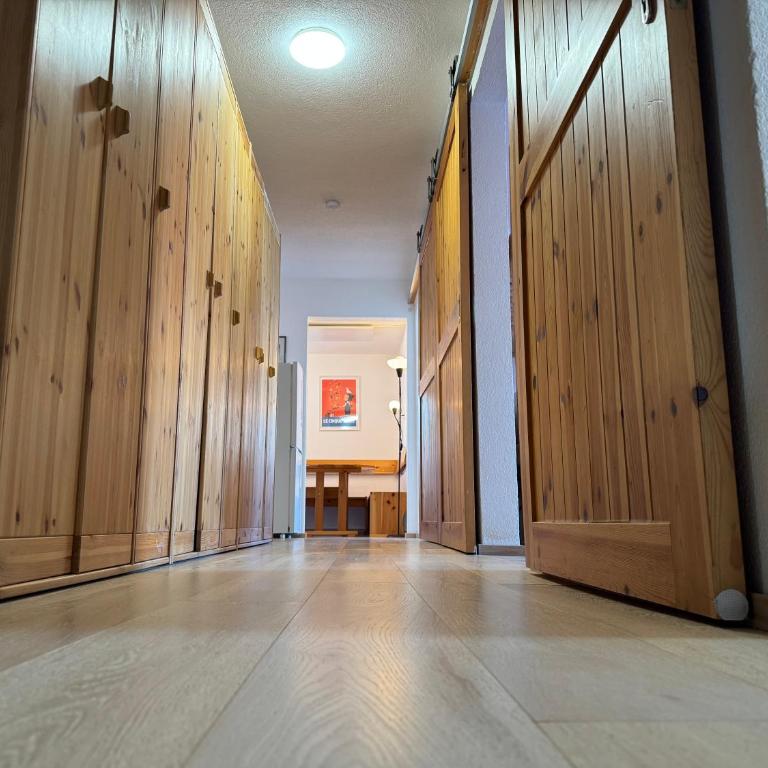 Geräumige Familienwohnung für Aktivurlauber - Apartment mit 2 Schlafzimmern - 5
