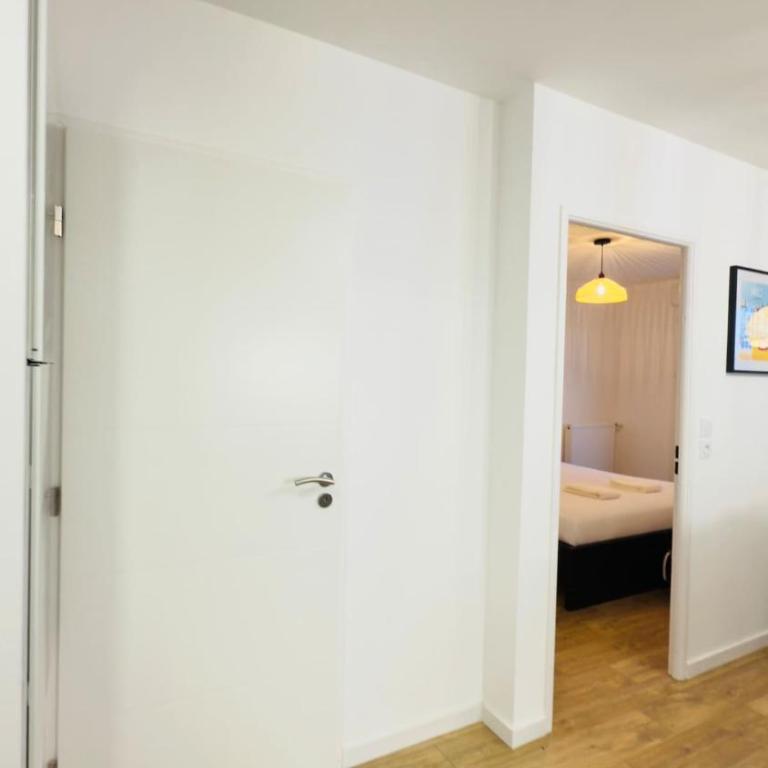 COTE LAAC- MALOE Residence - 4 personnes - One-Bedroom Apartment - 6