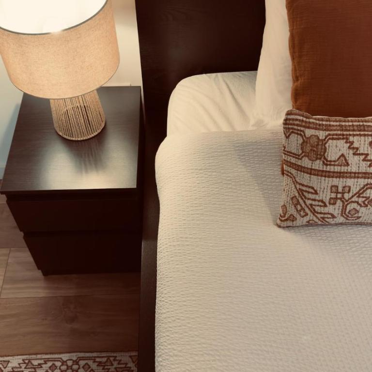 COTE LAAC- MALOE Residence - 4 personnes - One-Bedroom Apartment - 7