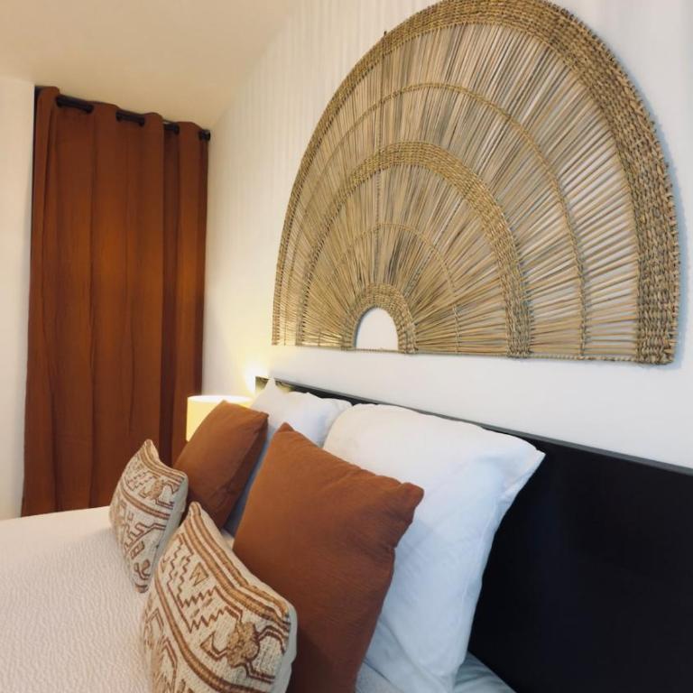 COTE LAAC- MALOE Residence - 4 personnes - One-Bedroom Apartment - 14