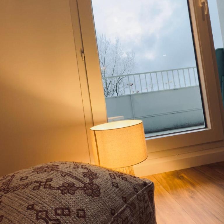 COTE LAAC- MALOE Residence - 4 personnes - One-Bedroom Apartment - 15