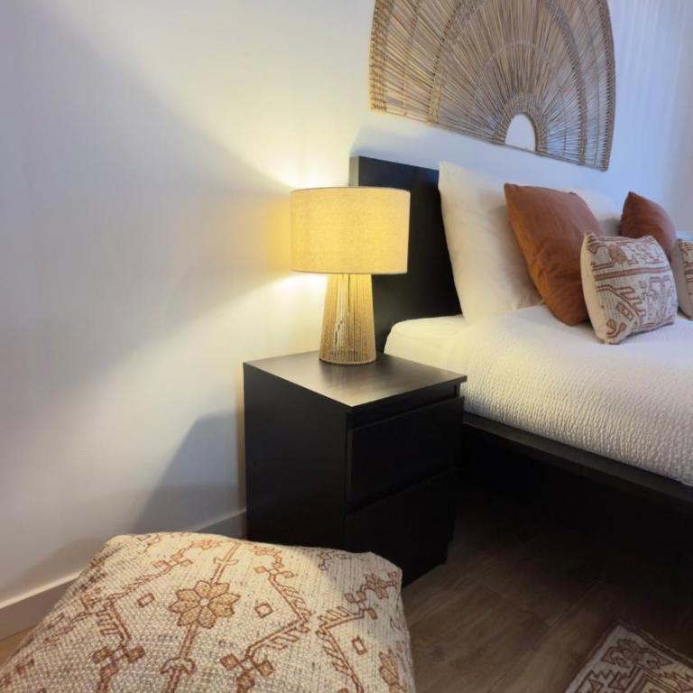 COTE LAAC- MALOE Residence - 4 personnes - One-Bedroom Apartment - 16