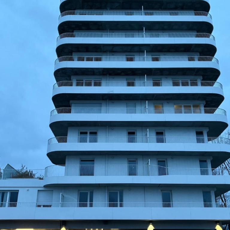 COTE LAAC- MALOE Residence - 4 personnes - One-Bedroom Apartment - 29