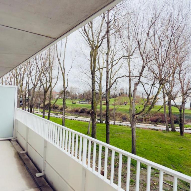 COTE LAAC- MALOE Residence - 4 personnes - One-Bedroom Apartment - 38