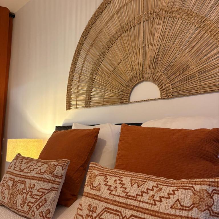 COTE LAAC- MALOE Residence - 4 personnes - One-Bedroom Apartment - 42