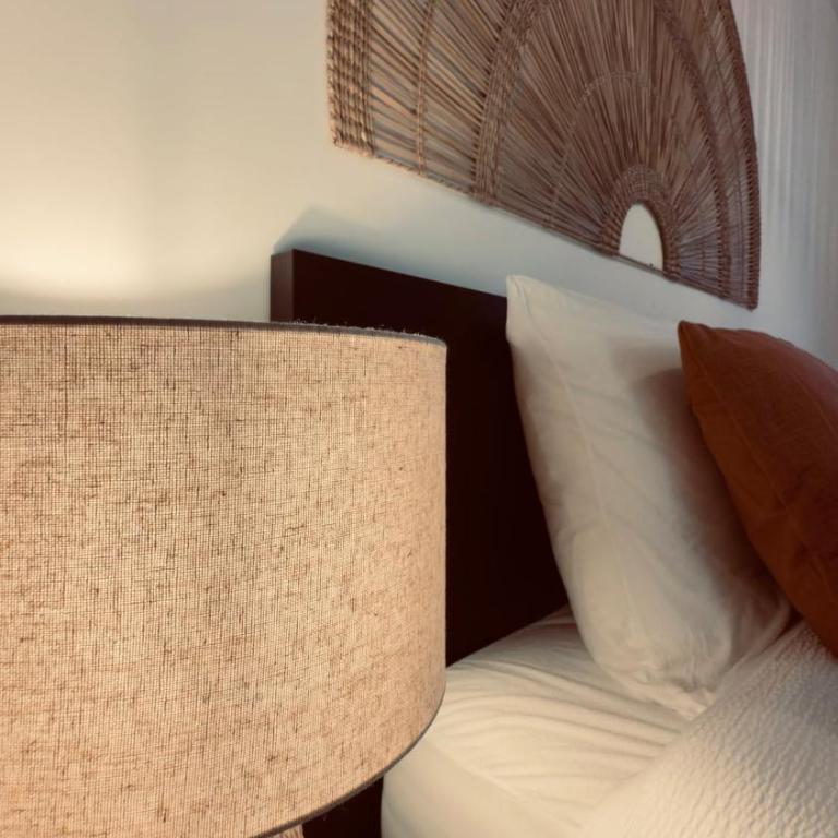 COTE LAAC- MALOE Residence - 4 personnes - One-Bedroom Apartment - 44