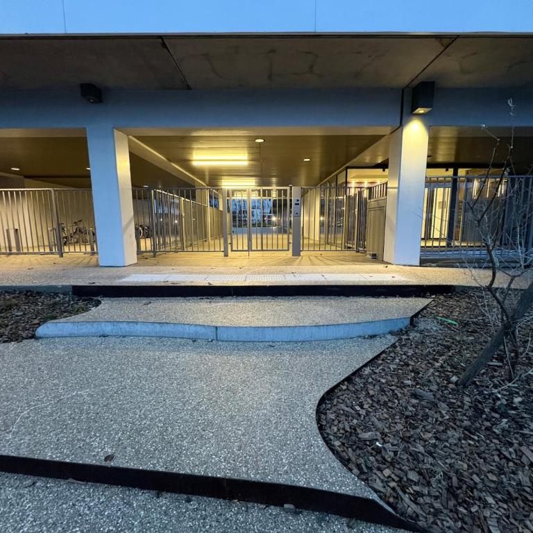 COTE LAAC- MALOE Residence - 4 personnes - One-Bedroom Apartment - 45