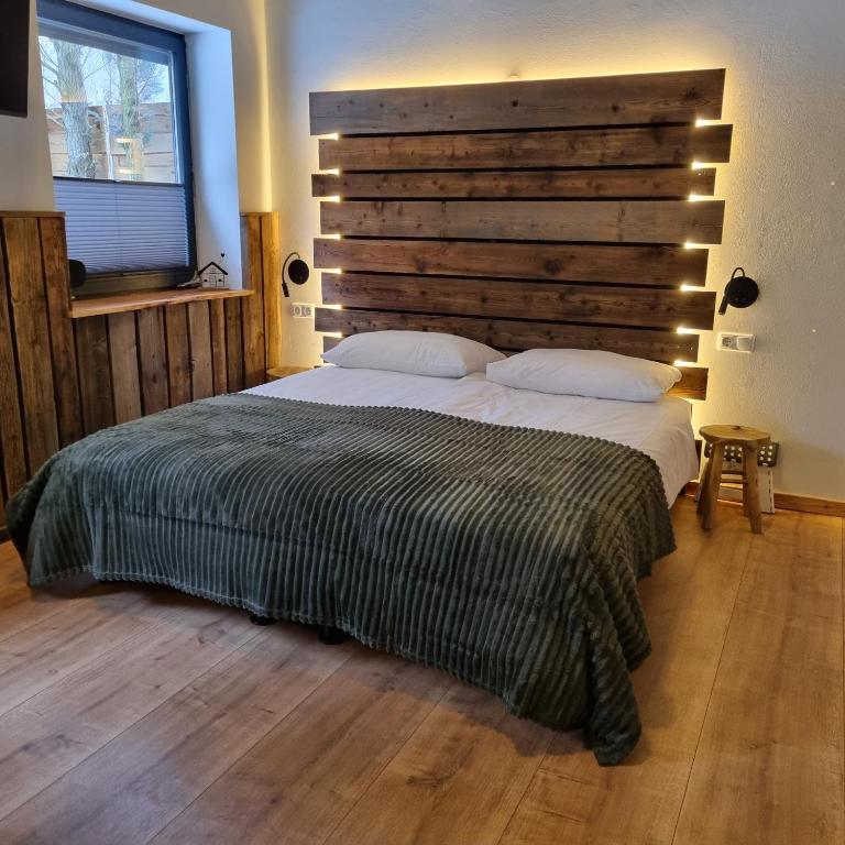 Landhaus Nikki - Apartment - Erdgeschoss - 2