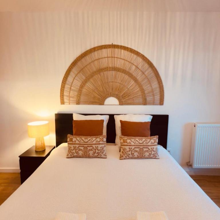 COTE LAAC- MALOE Residence - 4 personnes - One-Bedroom Apartment - 59