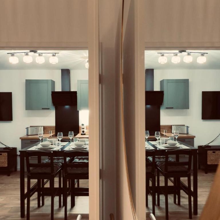 COTE LAAC- MALOE Residence - 4 personnes - One-Bedroom Apartment - 62
