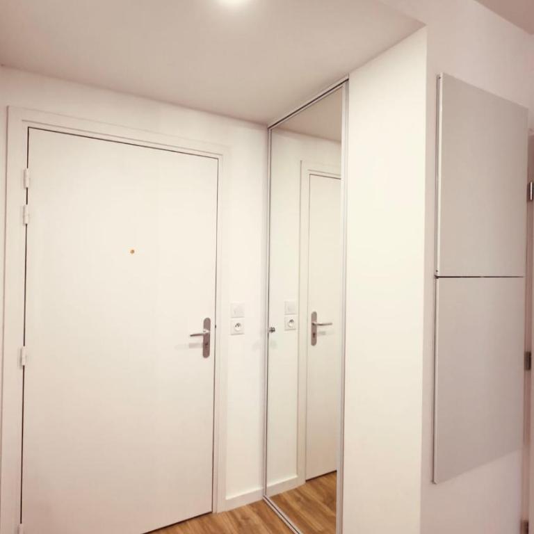COTE LAAC- MALOE Residence - 4 personnes - One-Bedroom Apartment - 70