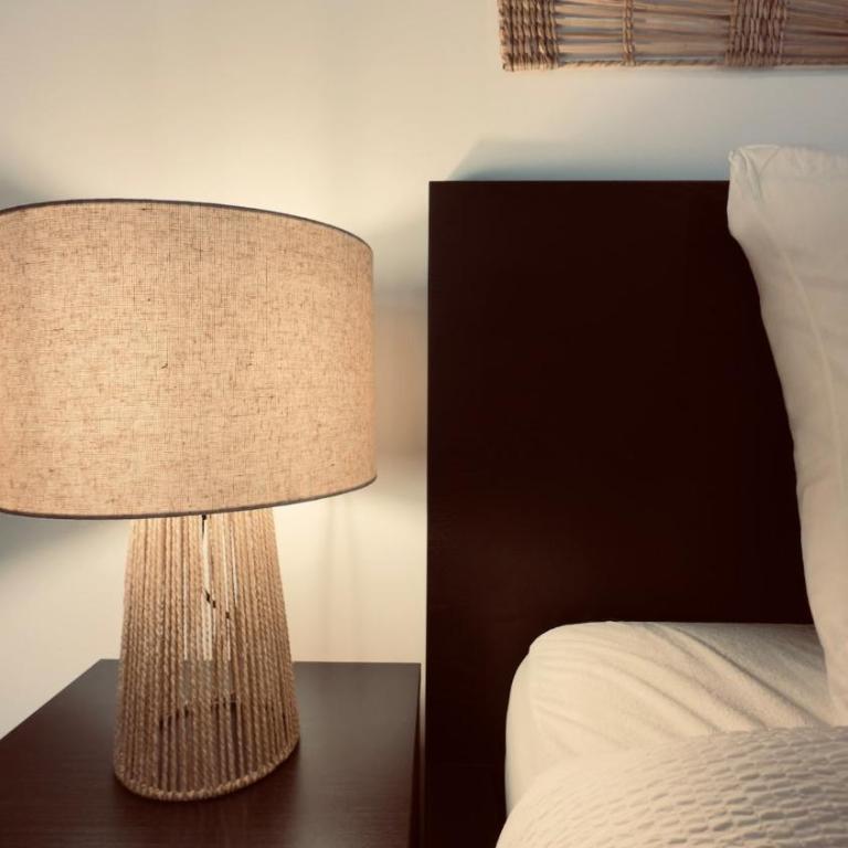 COTE LAAC- MALOE Residence - 4 personnes - One-Bedroom Apartment - 72
