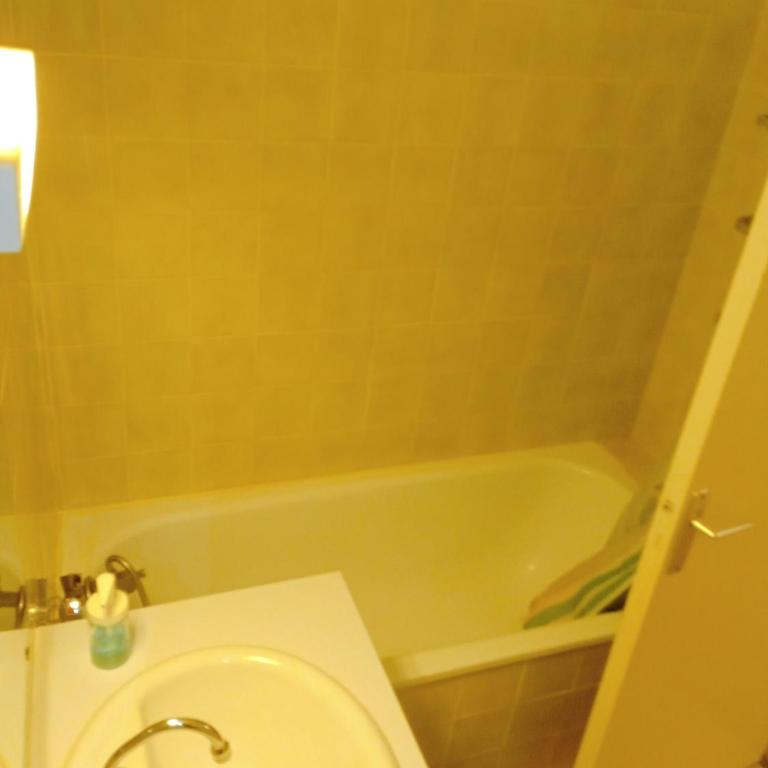 La Suite Célestre Rennes 2 chambres Parking et Balcon Second Lodge - Appartamento con 2 Camere da Letto - 16