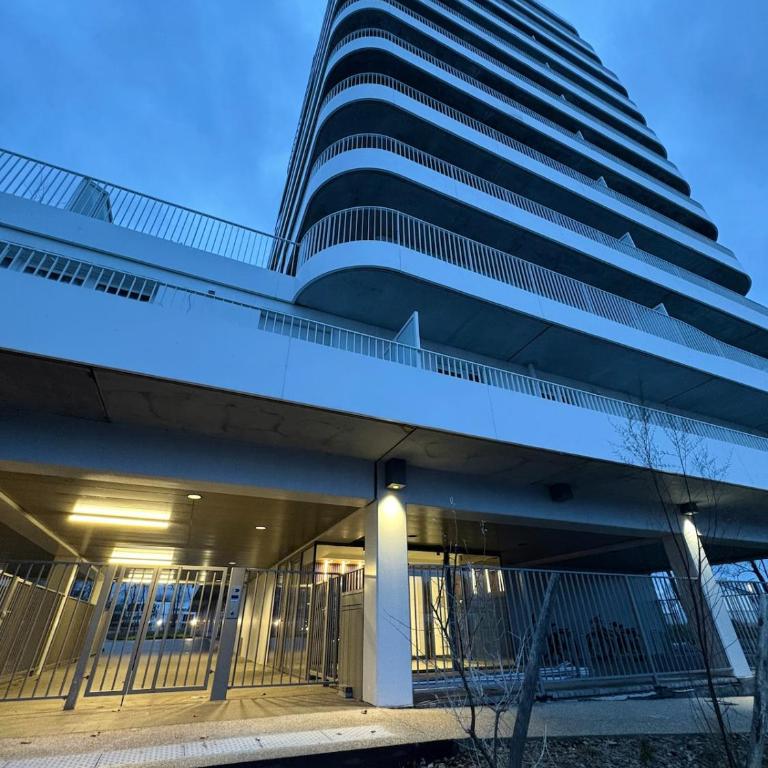COTE LAAC- MALOE Residence - 4 personnes - One-Bedroom Apartment - 75