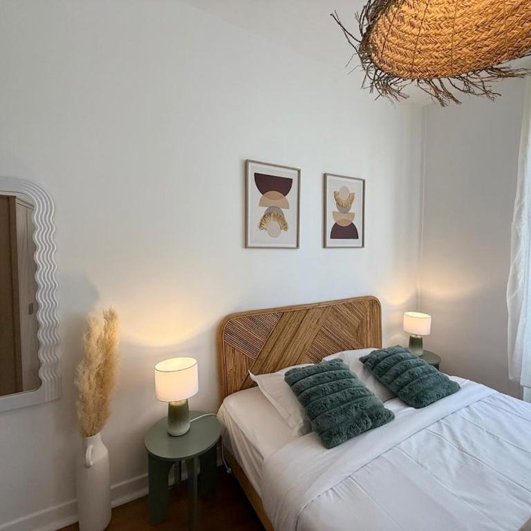 Marseille - Studio - Jean Macé - One-Bedroom Apartment - 7