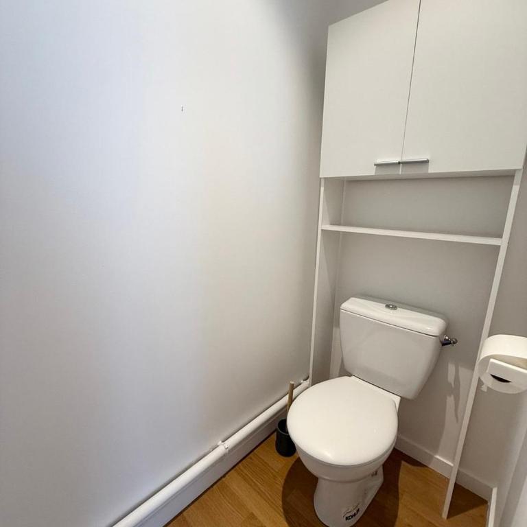 Marseille - Studio - Jean Macé - One-Bedroom Apartment - 9