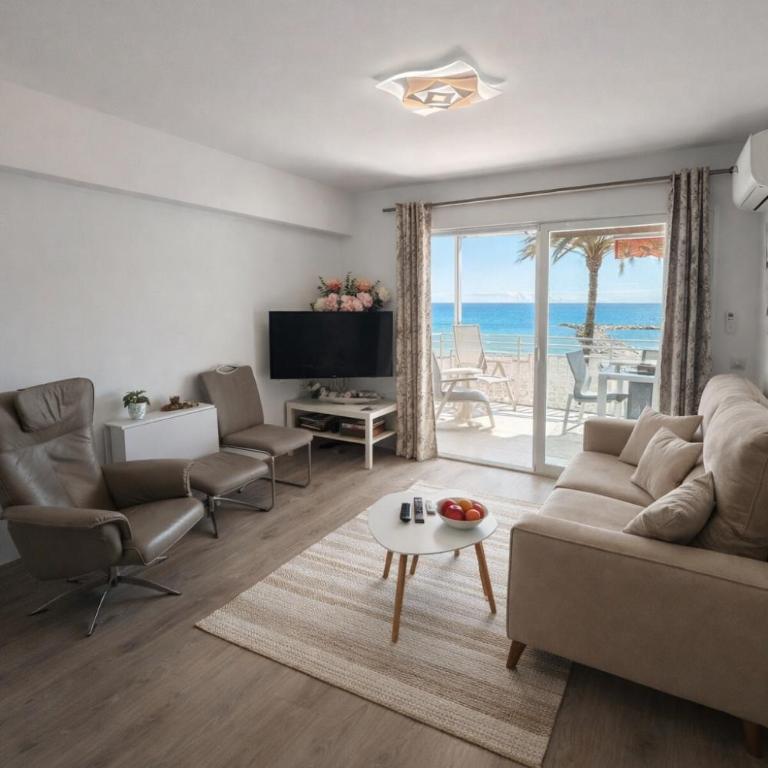 Altea Beach Apartment - Apartamento de 2 dormitorios - 12