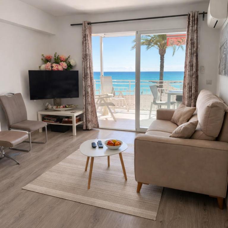 Altea Beach Apartment - Apartamento de 2 dormitorios - 7
