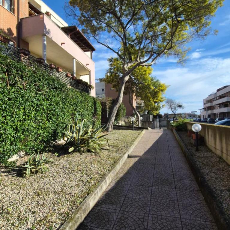 MiraSole - Appartamento con Vista Città - 5