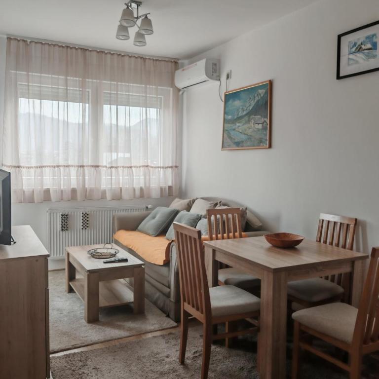 Apartman Oaza - Apartman sa 1 Spavaćom Sobom - 1