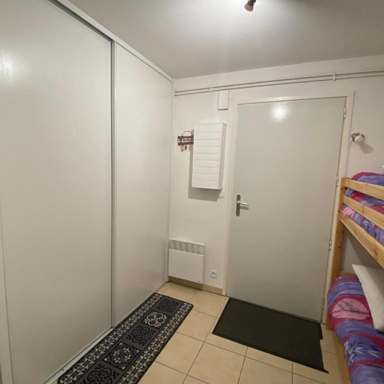 Le Balcon du Lac - Navette devant résidence - Apartment mit 1 Schlafzimmer - 14